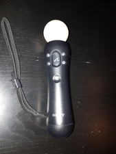 Manette PS Move pour Sony PS4 PS3 - Motion Controller compatible PS VR PSVR