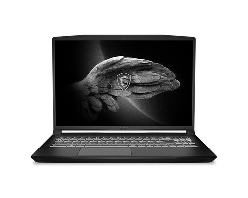 Portable gamer msi creator - portable,
