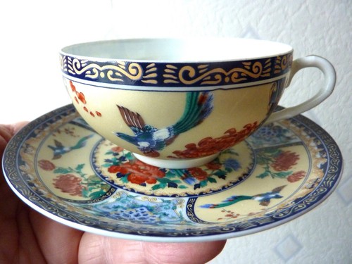 Magnifique tasse japon - magnifique,