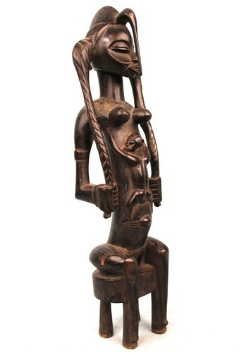 Art africain premier - africain,