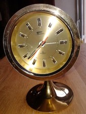 Réveil Fashion année 70