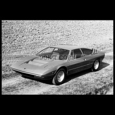 Photo A.036450 LAMBORGHINI