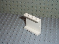 Lego white panel ref - lego,