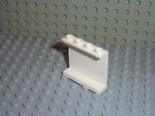 LEGO white panel ref 4215b / Set 7743 8682 4857 4555 4999 7993 7888 7744 7237...