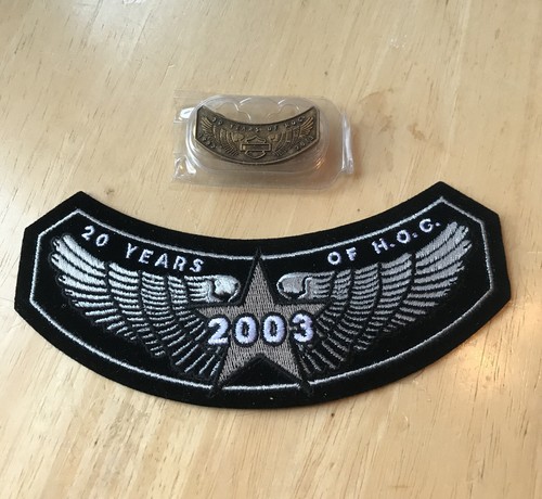 2003 harley davidson - harley,