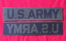 BANDE NYLON SUBDUED US ARMY