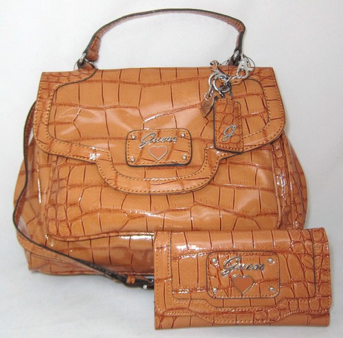 Guess retro croc - croc, a