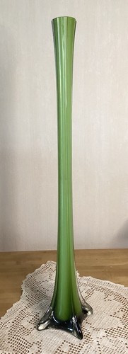 élégant soliflore pâte - pâte, de