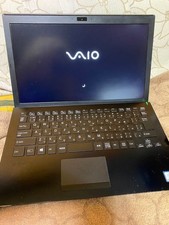 SONY VAIO Pro PG VJPG11C11N Core i5-8250U 1.6GHz 8Go SSD 256Go 13.3in Win 11 pro