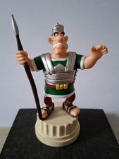 Figurine Plastoy Piece Jeu