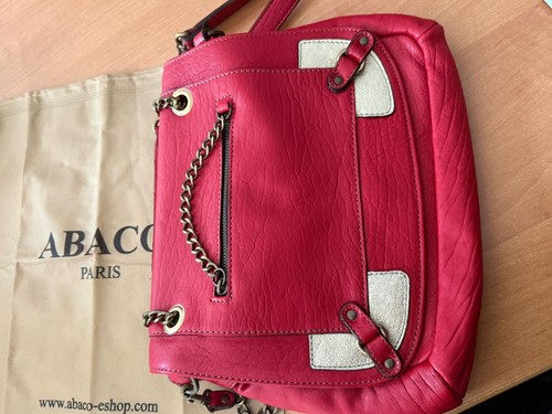 Sac main abaco paris en - sac,