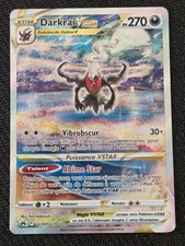 Carte Pokémon Darkrai VSTAR