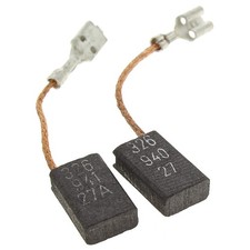 Charbons moteur par 2