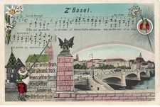 MIKIL-043 SUISSE BASEL NOTES