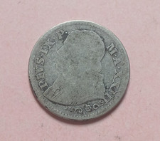 Piece de monnaie je ne connais pas l origine