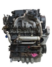 Moteur Pour Audi Seat Skoda VW