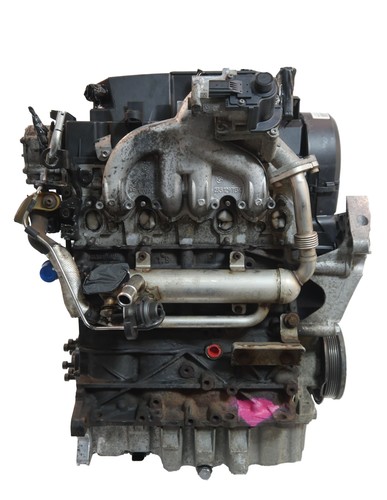 Moteur pour audi seat - audi, vw