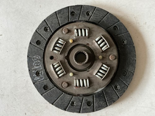 Disque embrayage valeo - disque,
