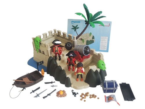 Playmobil 4007 repaire des - playmobil,