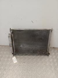 Radiateur eau renault twingo - eau, 2