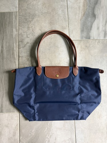 Longchamp large capacity tote - capacity,
