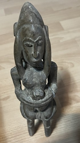 Sculpture figurative