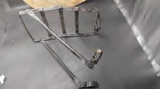 Ancien Porte bagage vélo 1900