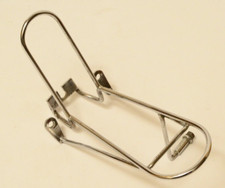 Vintage Specialites TA T.A. Front Bag Rack with Headlight mount  VGC !