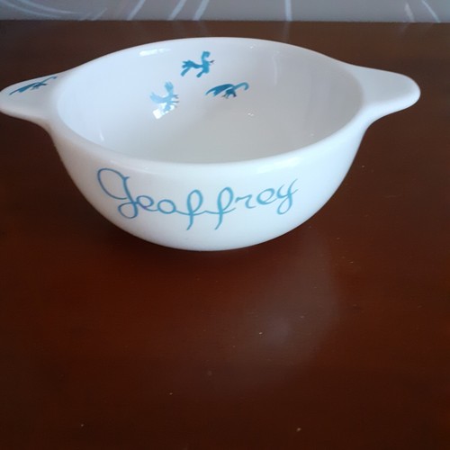 Bol breton prénom - prénom, geoffrey