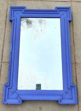 MIROIR BISEAUTE début 20