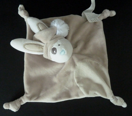 Doudou plat tape - doudou,