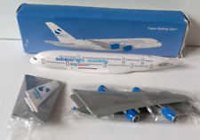 MAQUETTE SOCATEC plastique