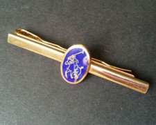 PINCE A CRAVATE vintage SPORT