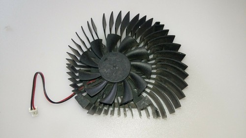 Ventilateur fan carte - ventilateur/fan, vidéo
