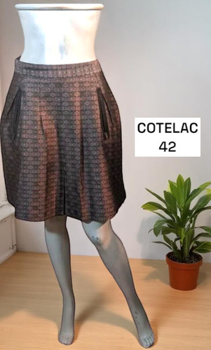 Cotélac taille superbe - taille, 42