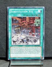 carte YU-GI-OH LVAL-FR068