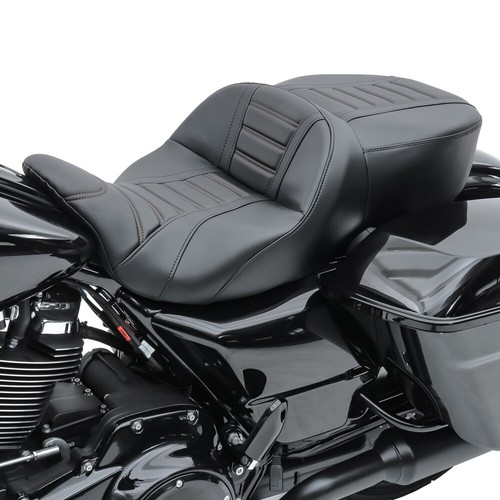 Selle moto craftride tg3 pour - selle,