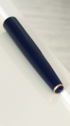 Bas stylo plume - bas,
