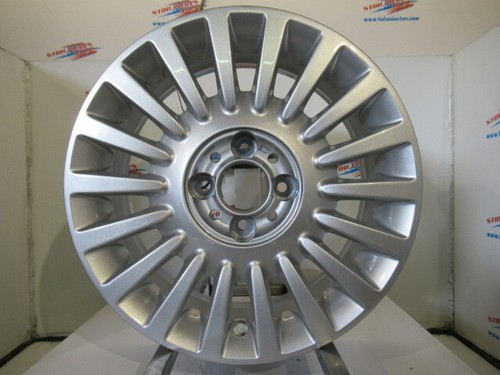 Jante aluminium fiat - 500,