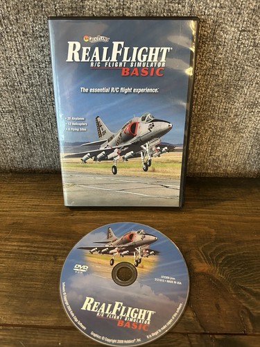 Great planes real - great, r/c