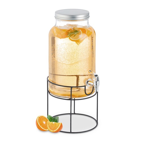 Distributeur boisson
