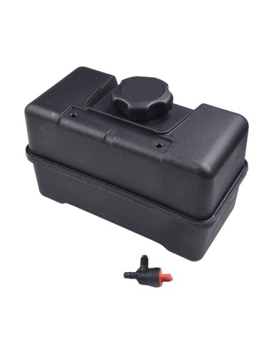 Réservoir carburant - réservoir,