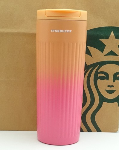 Starbucks tumbler tasse - starbucks,