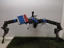 Attelage (boule de remorquage) NISSAN JUKE 2