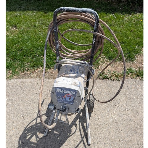 Graco magnum xr7 - xr7, paint