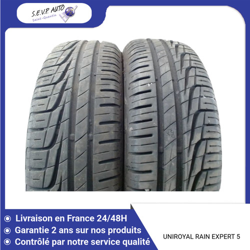 Paire de pneus - 🇫🇷,