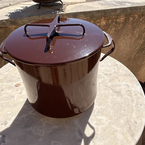 Marmite faitout cocote design