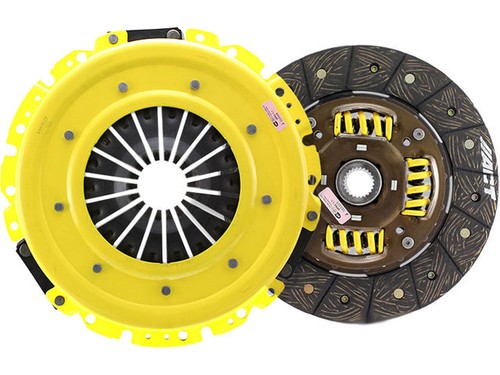Clutch kit for 06 - clutch, 03-06