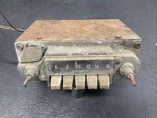 AirCooled Rebuildable Radio
