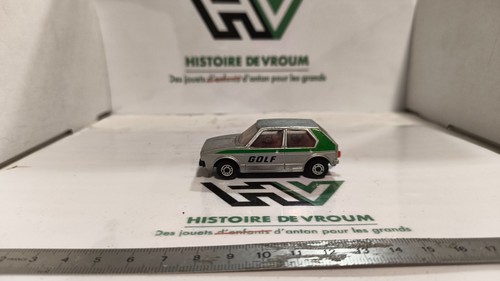 Matchbox superfast vw - matchbox,